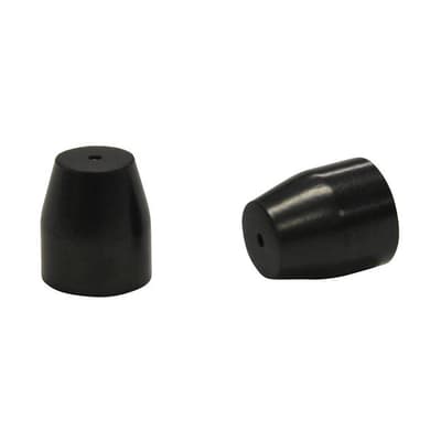 Chromatography Research Supplies 1/8" Ferrule 0.4 mm ID 60% Vespel / 40% Graphite (10/pk)